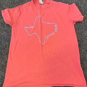 Texas A&M shirt